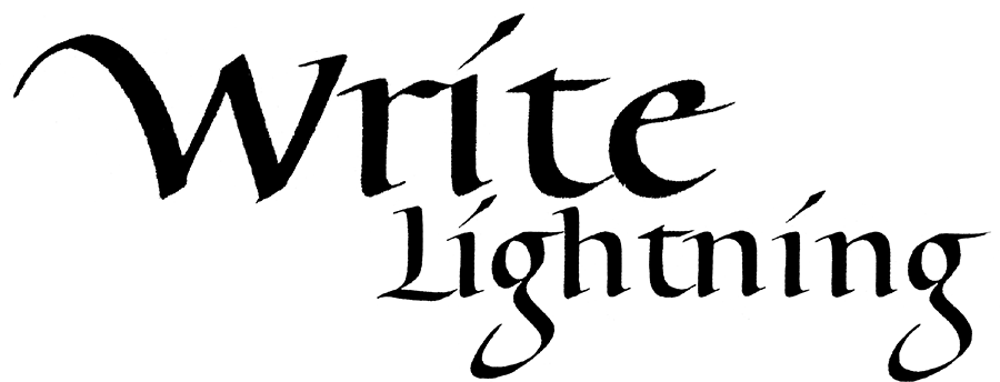 Beginning Calligraphy